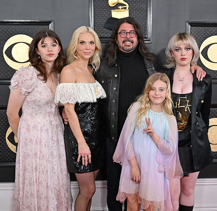 “I’m Doing Everything I Can”: Foo Fighters’ Dave Grohl Admits To Getting Mistress Pregnant “I’m Doing Everything I Can”: Foo Fighters’ Dave Grohl Admits To Getting Mistress Pregnant
