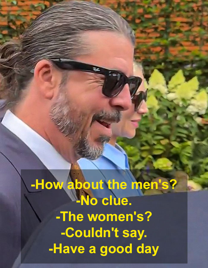 "His 'Mr Nice Guy' Days Are Over": Dave Grohl’s Interview Analyzed In Light Of Family Scandal "His 'Mr Nice Guy' Days Are Over": Dave Grohl’s Interview Analyzed In Light Of Family Scandal