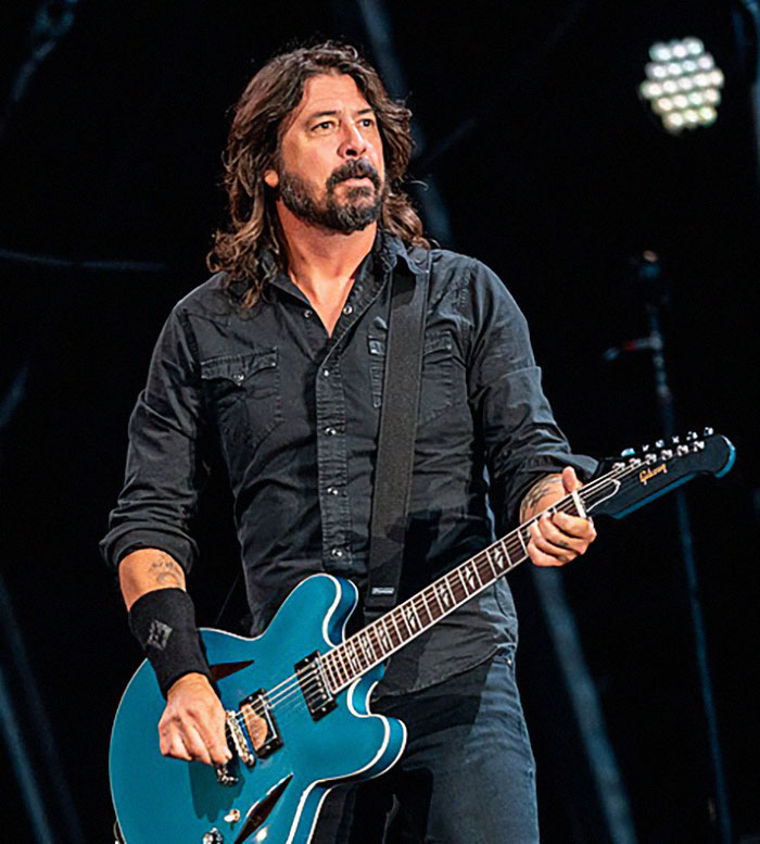 “I’m Doing Everything I Can”: Foo Fighters’ Dave Grohl Admits To Getting Mistress Pregnant “I’m Doing Everything I Can”: Foo Fighters’ Dave Grohl Admits To Getting Mistress Pregnant