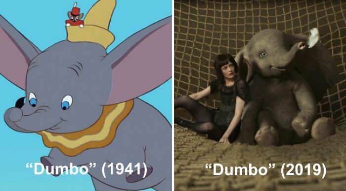 "Dumbo"