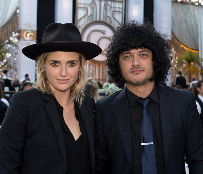 New Linkin Park Singer Emily Armstrong Unfollows Danny Masterson Amid Massive Backlash