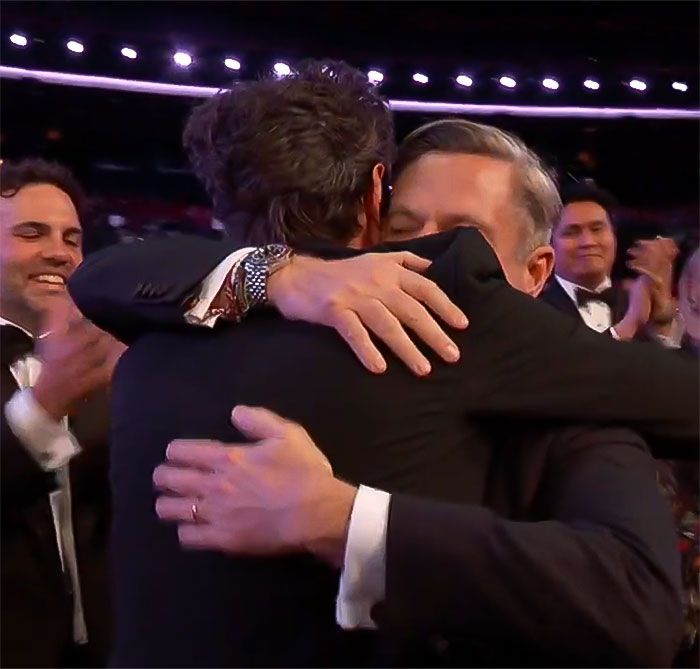 Primetime Emmys Spark Controversy After 'The Bear' Wins Record Number Of Comedy Awards