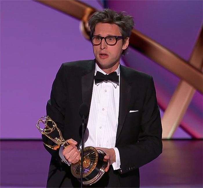 Primetime Emmys Spark Controversy After 'The Bear' Wins Record Number Of Comedy Awards