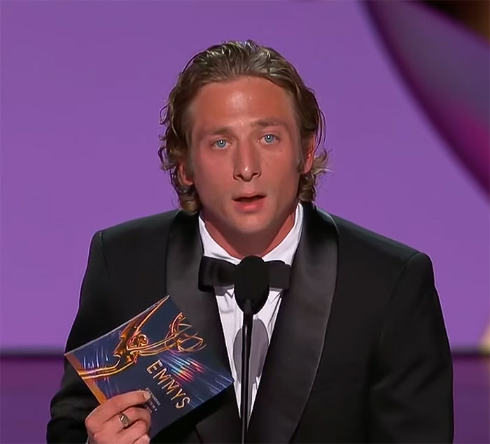 Primetime Emmys Spark Controversy After 'The Bear' Wins Record Number Of Comedy Awards