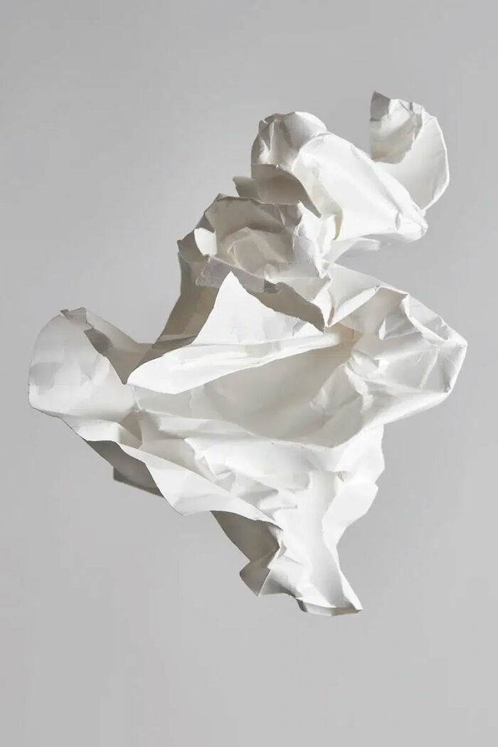 Open, 3rd Place Winner: Gomigami By Agata Pec