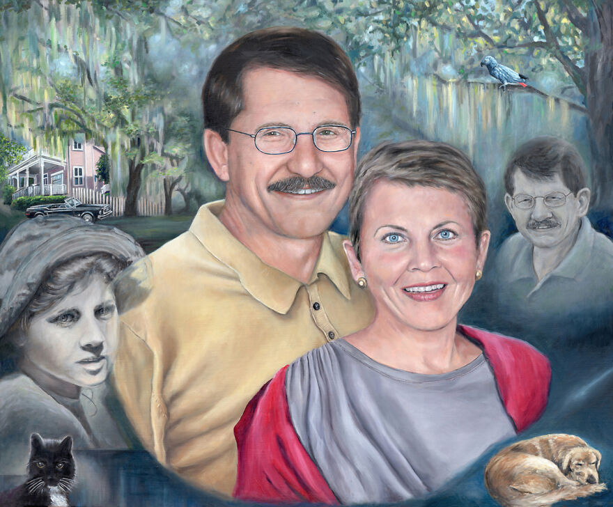 Camille Barnes Studio