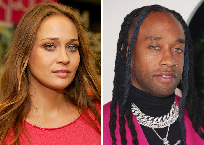 Fiona Apple And Ty Dolla $ign