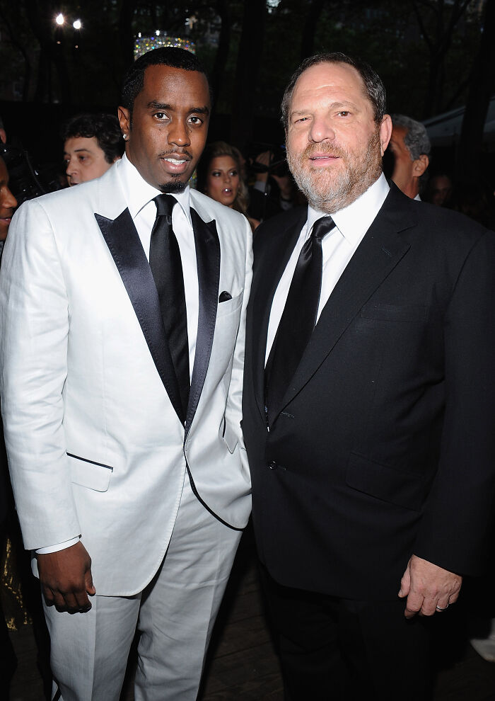 "Very Disturbing": Rosie O’Donnell Reveals She Was Invited To Diddy’s Party When They Were Neighbors "Very Disturbing": Rosie O’Donnell Reveals She Was Invited To Diddy’s Party When They Were Neighbors