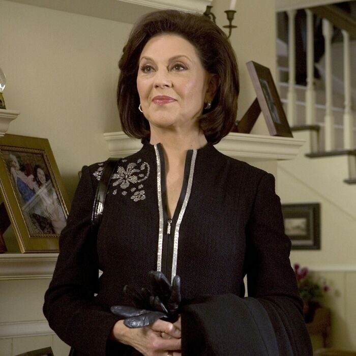 Kelly Bishop Picks Her Favorite Of Rory&rsquo;s Boyfriends In &lsquo;Gilmore Girls&rsquo;: &ldquo;He Had A Manly Quality&rdquo;