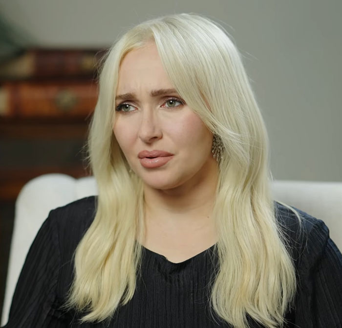 Hayden Panettiere Breaks Silence On Controversial Interview: “It’s Unfathomable” Hayden Panettiere Breaks Silence On Controversial Interview: “It’s Unfathomable”