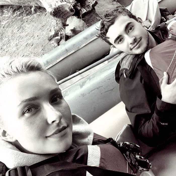 Hayden Panettiere Breaks Silence On Controversial Interview: “It’s Unfathomable” Hayden Panettiere Breaks Silence On Controversial Interview: “It’s Unfathomable”