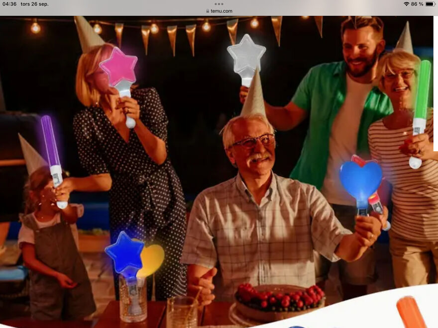 (Very) Badly Photoshopped Pictures.