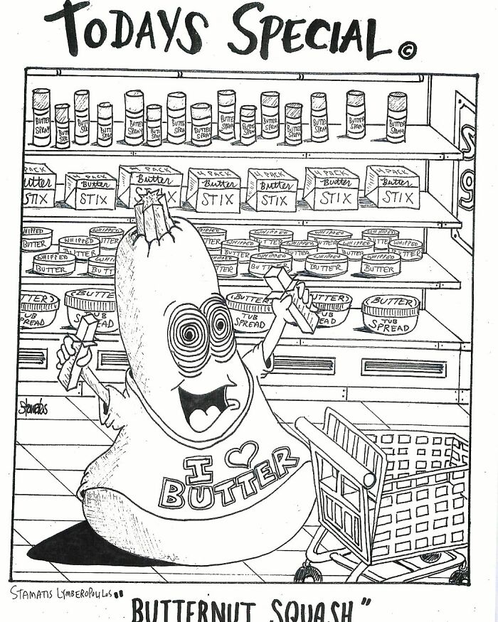 "Today's Special Comic" Bakes Up Another Dozen Fresh Comics