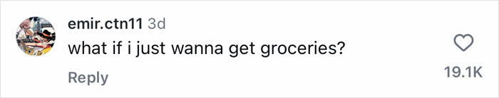 Mercadona Forced To Call Police As &ldquo;Tinder-Dona&rdquo; Trend Overwhelms Supermarket