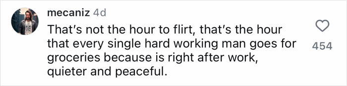 Mercadona Forced To Call Police As &ldquo;Tinder-Dona&rdquo; Trend Overwhelms Supermarket