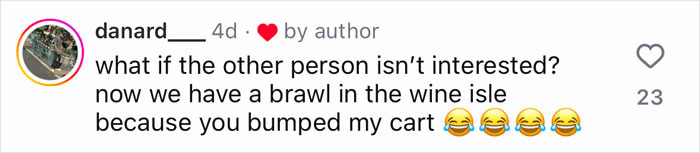 Mercadona Forced To Call Police As &ldquo;Tinder-Dona&rdquo; Trend Overwhelms Supermarket