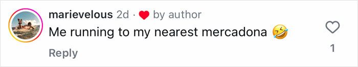 Mercadona Forced To Call Police As &ldquo;Tinder-Dona&rdquo; Trend Overwhelms Supermarket