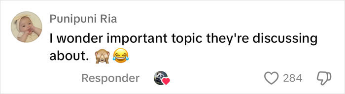 Comment on panda's tea party, using emojis to express humor and curiosity about the discussion topic. Comment on panda's tea party, using emojis to express humor and curiosity about the discussion topic.