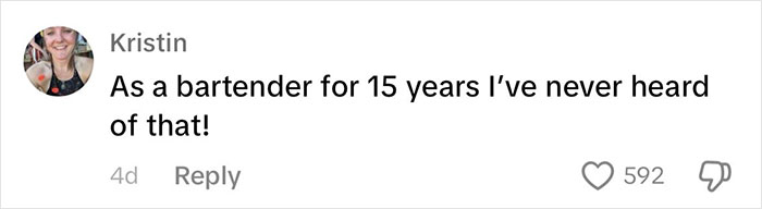 Woman Confused After Getting A Higher Bill Than Expected As Restaurant Charges A “Prep Fee” Woman Confused After Getting A Higher Bill Than Expected As Restaurant Charges A “Prep Fee”