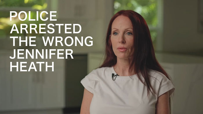 Cruise Passenger Sues Officers Over Identity Mix-Up That Wrongfully Landed Her In Jail For 3 Days