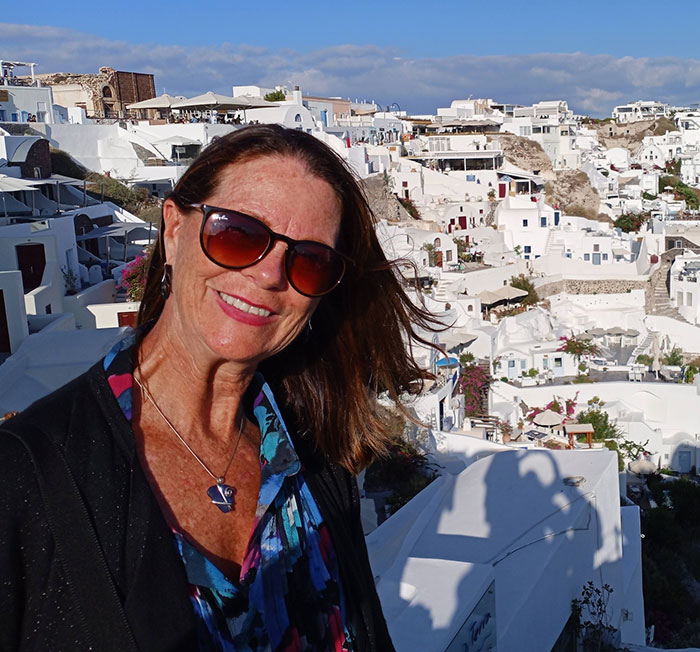 Florida Woman Who Sold Everything For World Cruise Banned From Ship After WhatsApp Chat Leaked