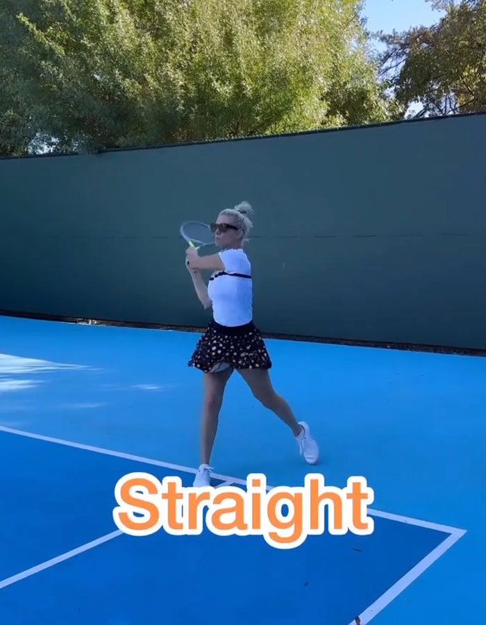 "Jealous" Dave Grohl Thinks Wife Jordyn "Flirted" With Her "Hot Tennis Coach," Insider Reveals "Jealous" Dave Grohl Thinks Wife Jordyn "Flirted" With Her "Hot Tennis Coach," Insider Reveals