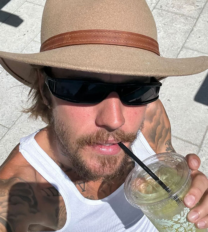 "Looks Rough": New Photos Of Justin Bieber In First Outing Amid Diddy Scandal Raises Eyebrows