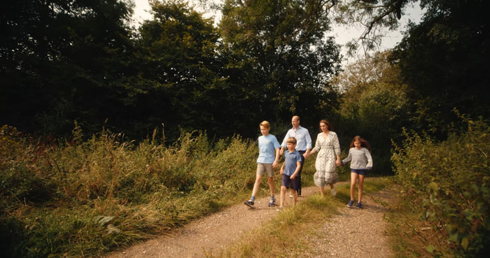 &ldquo;What A Relief&rdquo;: Kate Middleton Gives Cancer Update In Emotional Video