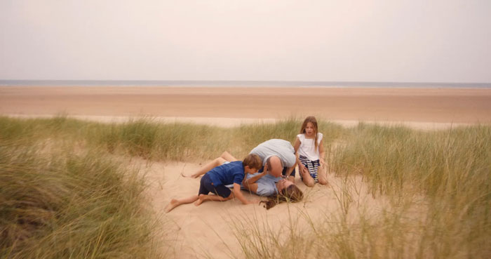 &ldquo;What A Relief&rdquo;: Kate Middleton Gives Cancer Update In Emotional Video