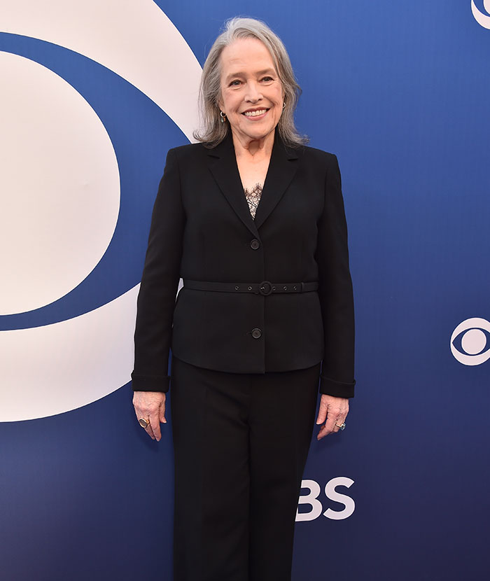 “I’m Ashamed”: Kathy Bates Reveals 100 lb Weight Loss And Explains How It Impacted Her Life “I’m Ashamed”: Kathy Bates Reveals 100 lb Weight Loss And Explains How It Impacted Her Life
