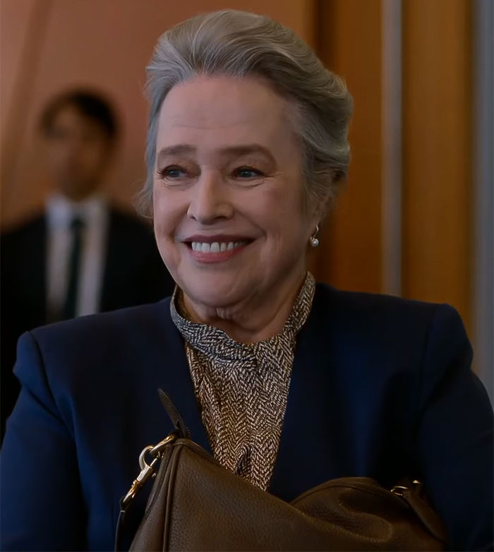 “I’m Ashamed”: Kathy Bates Reveals 100 lb Weight Loss And Explains How It Impacted Her Life “I’m Ashamed”: Kathy Bates Reveals 100 lb Weight Loss And Explains How It Impacted Her Life