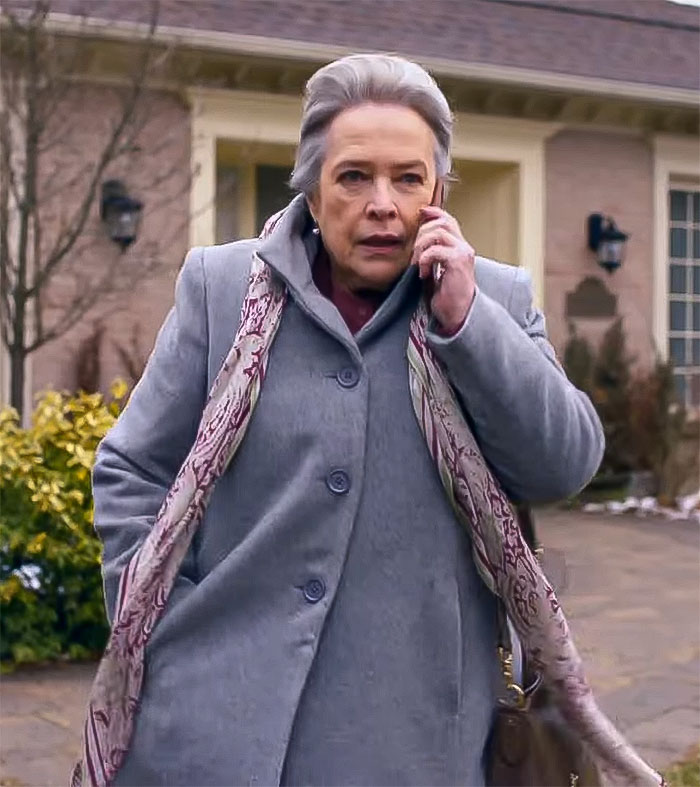 “I’m Ashamed”: Kathy Bates Reveals 100 lb Weight Loss And Explains How It Impacted Her Life “I’m Ashamed”: Kathy Bates Reveals 100 lb Weight Loss And Explains How It Impacted Her Life