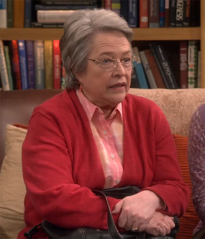 “I’m Ashamed”: Kathy Bates Reveals 100 lb Weight Loss And Explains How It Impacted Her Life “I’m Ashamed”: Kathy Bates Reveals 100 lb Weight Loss And Explains How It Impacted Her Life