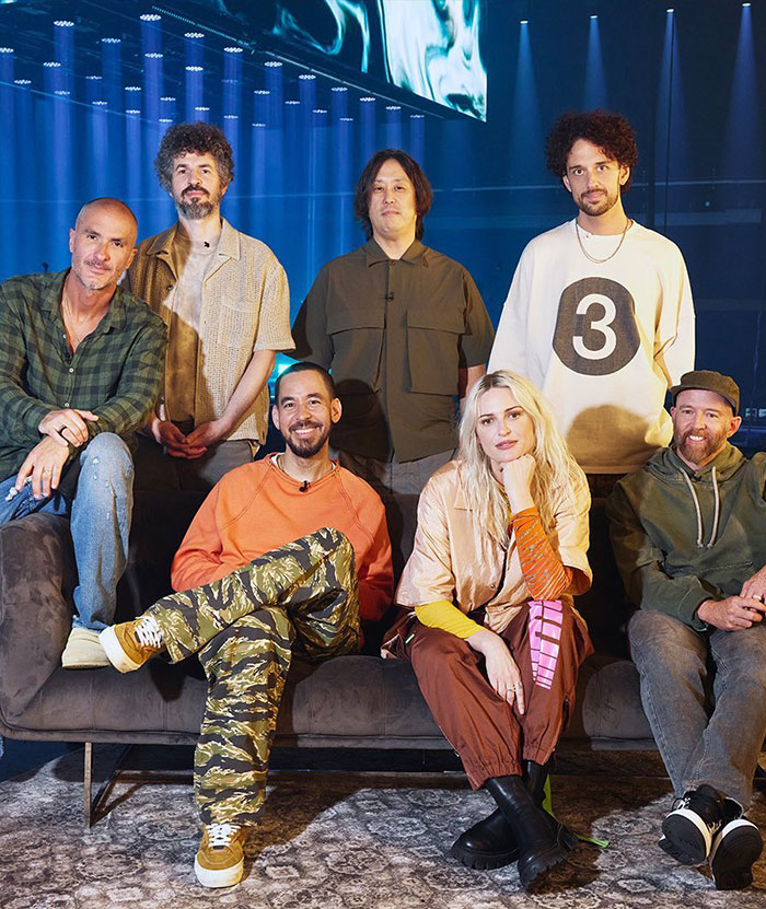 Chester Bennington&rsquo;s Son Calls Out Linkin Park For Replacing His Father With Controversial Singer