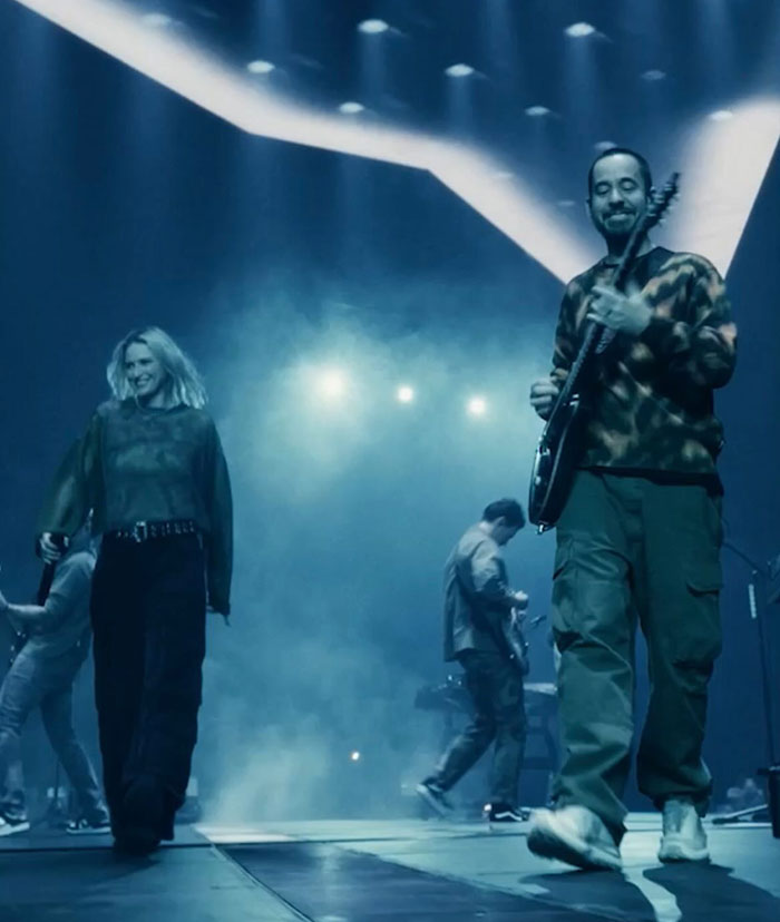 Chester Bennington&rsquo;s Son Calls Out Linkin Park For Replacing His Father With Controversial Singer