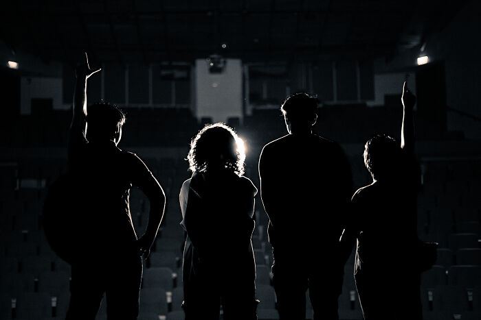 6 Extreme Backlit Photos That I Took