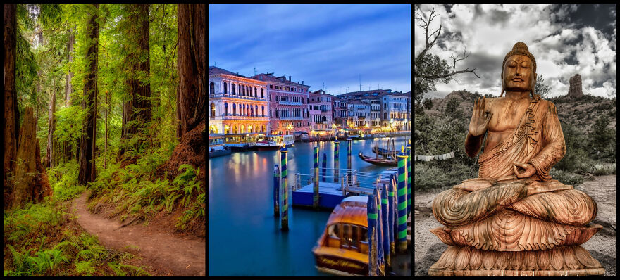 Michael Malandra&rsquo;s Nature Inspired Photographic Adventure