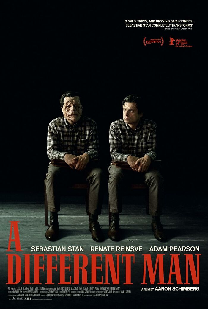 &ldquo;My Disability Has Opened Doors&rdquo;: Actor Adam Pearson Wants To Normalize Facial Disfigurement