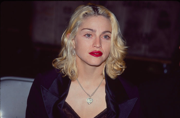 "You Don&rsquo;t Say No To Madonna:" Model Jenny Shimizu Reflects On Their Wild '90s Romance