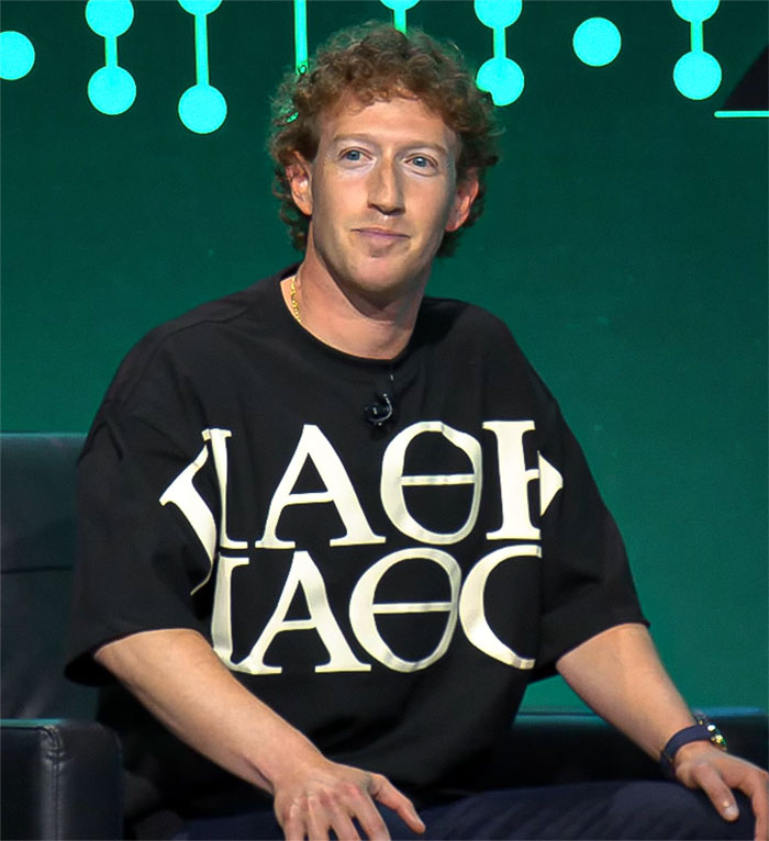 &ldquo;You Can&rsquo;t&rdquo;: Mark Zuckerberg Sparks Debate After Shutting Down Daughter&rsquo;s Taylor Swift Dream