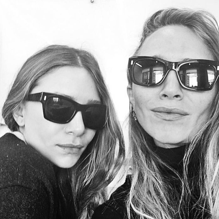 After Years of Silence, Olsen Twins Reveal They Are Putting Fashion Roots Down In France