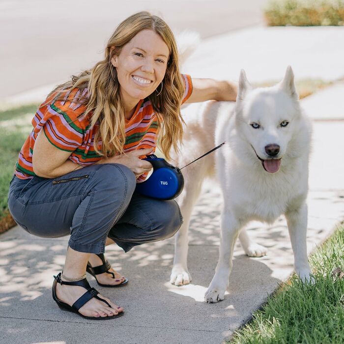Overcoming Disability: This Dog&rsquo;s Prancing Walk Steals Hearts On The Internet