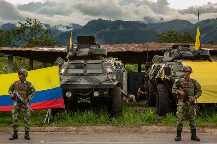 Meet The Captivating Images Of Award-Winning Photographer Antonio Cascio