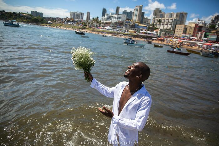 Meet The Captivating Images Of Award-Winning Photographer Antonio Cascio