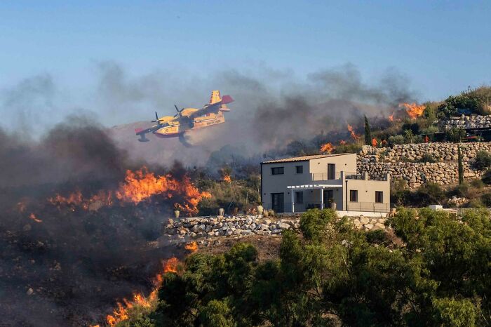 Meet The Captivating Images Of Award-Winning Photographer Antonio Cascio