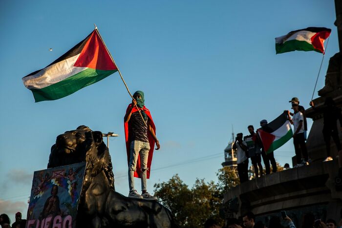 Meet The Captivating Images Of Award-Winning Photographer Antonio Cascio