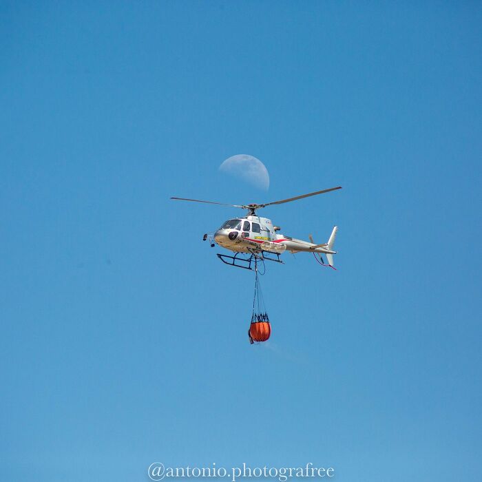 Meet The Captivating Images Of Award-Winning Photographer Antonio Cascio