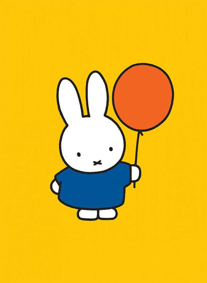 Miffy's Adventures Big And Small