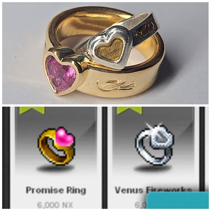 Geeky Jewelry Commissions I've Made Inspired By League Of Legends, Pok&eacute;mon, And Other Favorite Games/ Series.