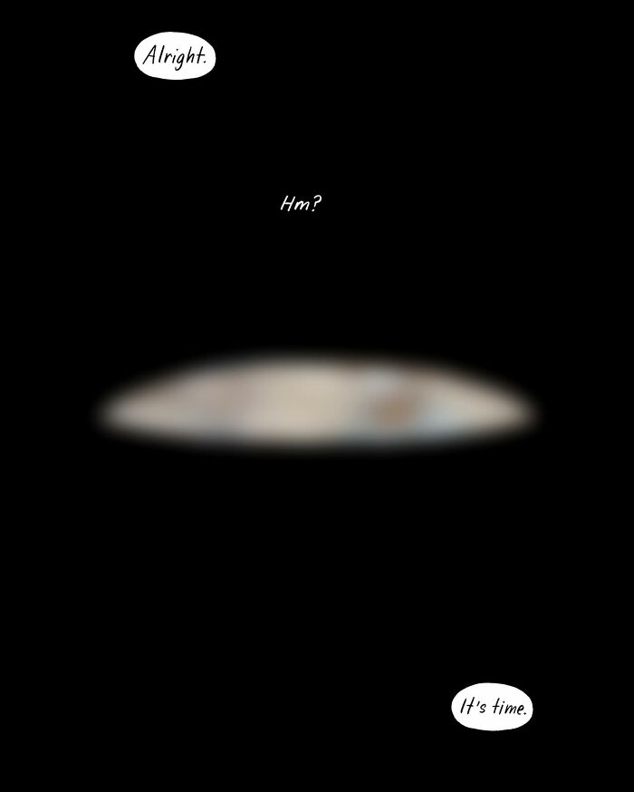 11 Nightmare-Inducing Stories Illustrated By This New York-Based Artist (New Pics)